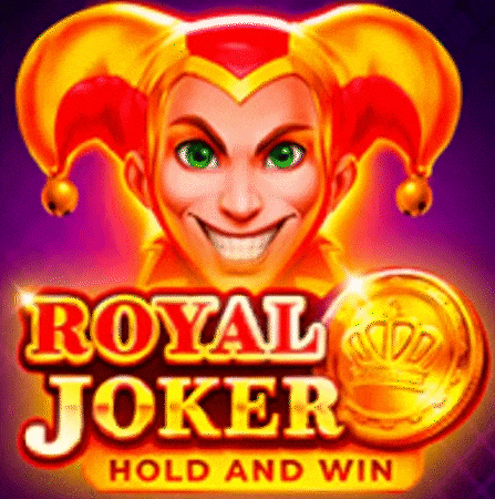 Play Royal Joker in Boomingslots Casino
