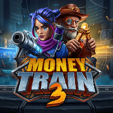 Play Money Train 3 in Boomingslots Casino